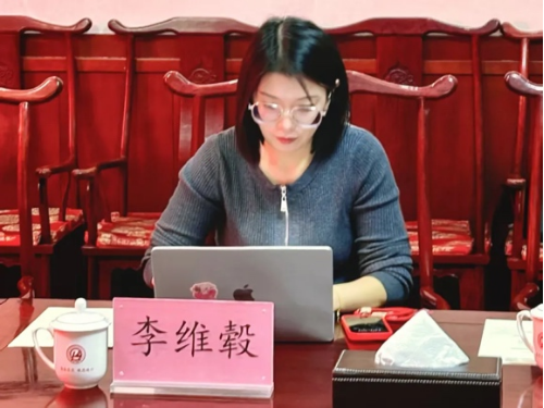 外研社、外研在线与华北理工大学轻工学院签署战略合作框架协议,打造产教融合新范本1280 外研社、外研在线与华北理工大学轻工学院签署战略合作框架协议,打造产教融合新范本1280