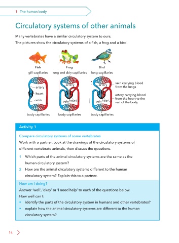 Page 15 - 新思维科学学生用书6 样章 Page 15 - 新思维科学学生用书6 样章