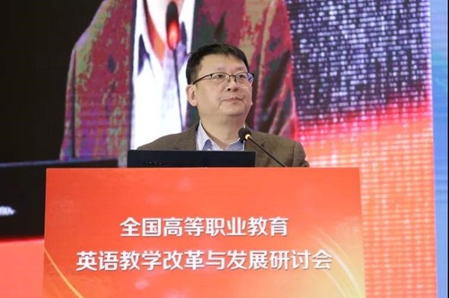 深圳职业技术学院唐克胜教授