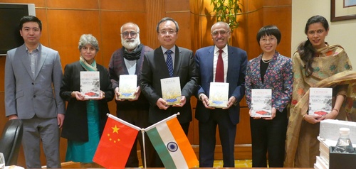 2 术语系列图书英文版在印度出版