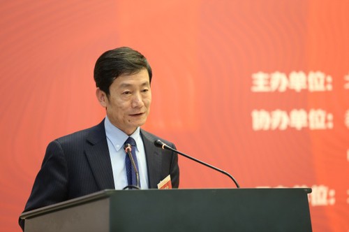 徐建中
