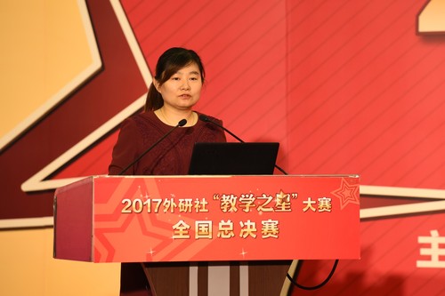 李会钦社长
