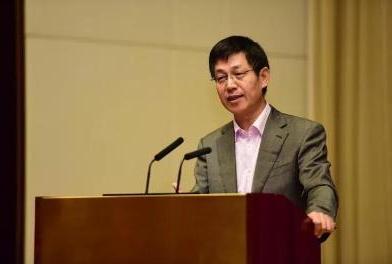 姜亚军教授