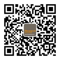iResearch微信二维码
