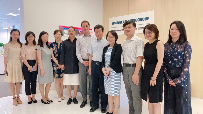 上海新闻照片1-施普林格