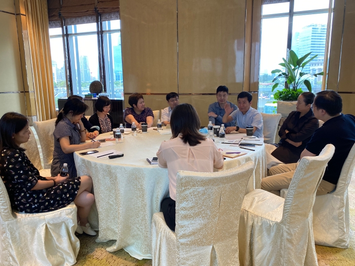 上海新闻照片2-牛津