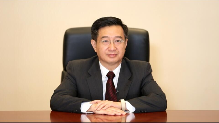 杜主任