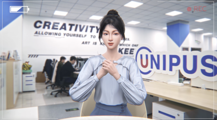 1 子衿