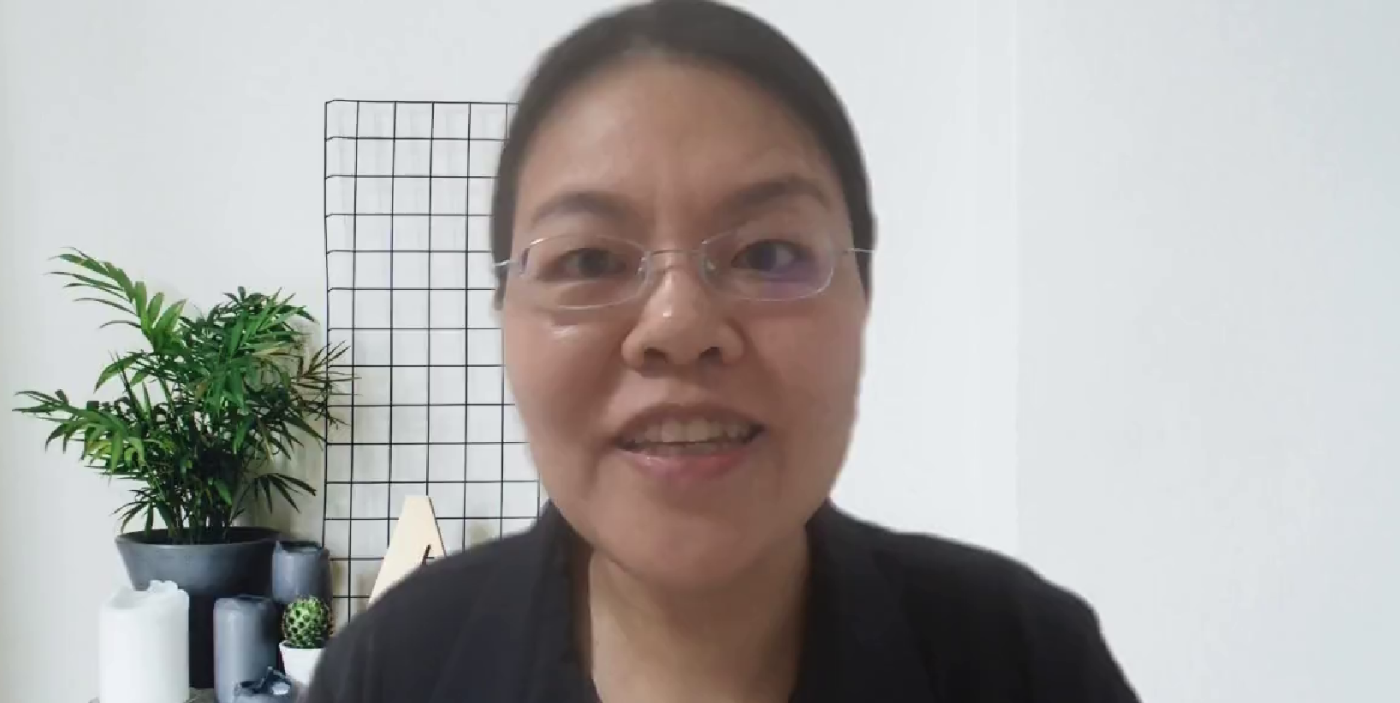 图3 吕玉华
