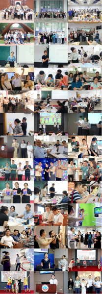 北京中医药大学中层干部和青年骨干教师英语能力强化示范培训班结业仪式新闻稿1394.png