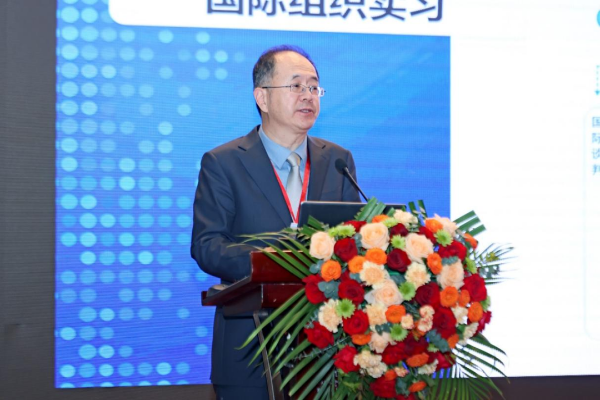 副本2024外语教学研究分会学术年会新闻稿-OA1267