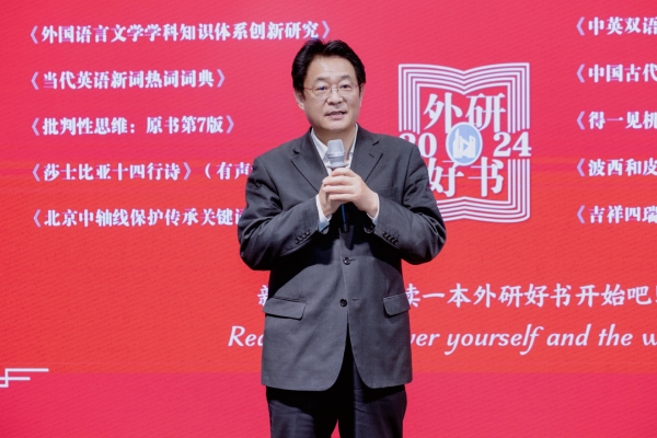 以好书擦亮品牌，致敬时代158