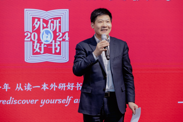 以好书擦亮品牌，致敬时代493