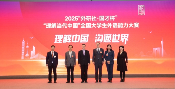 10 理解大赛发布