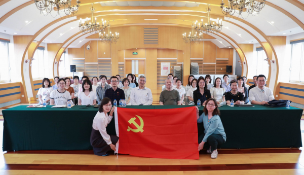 全景图