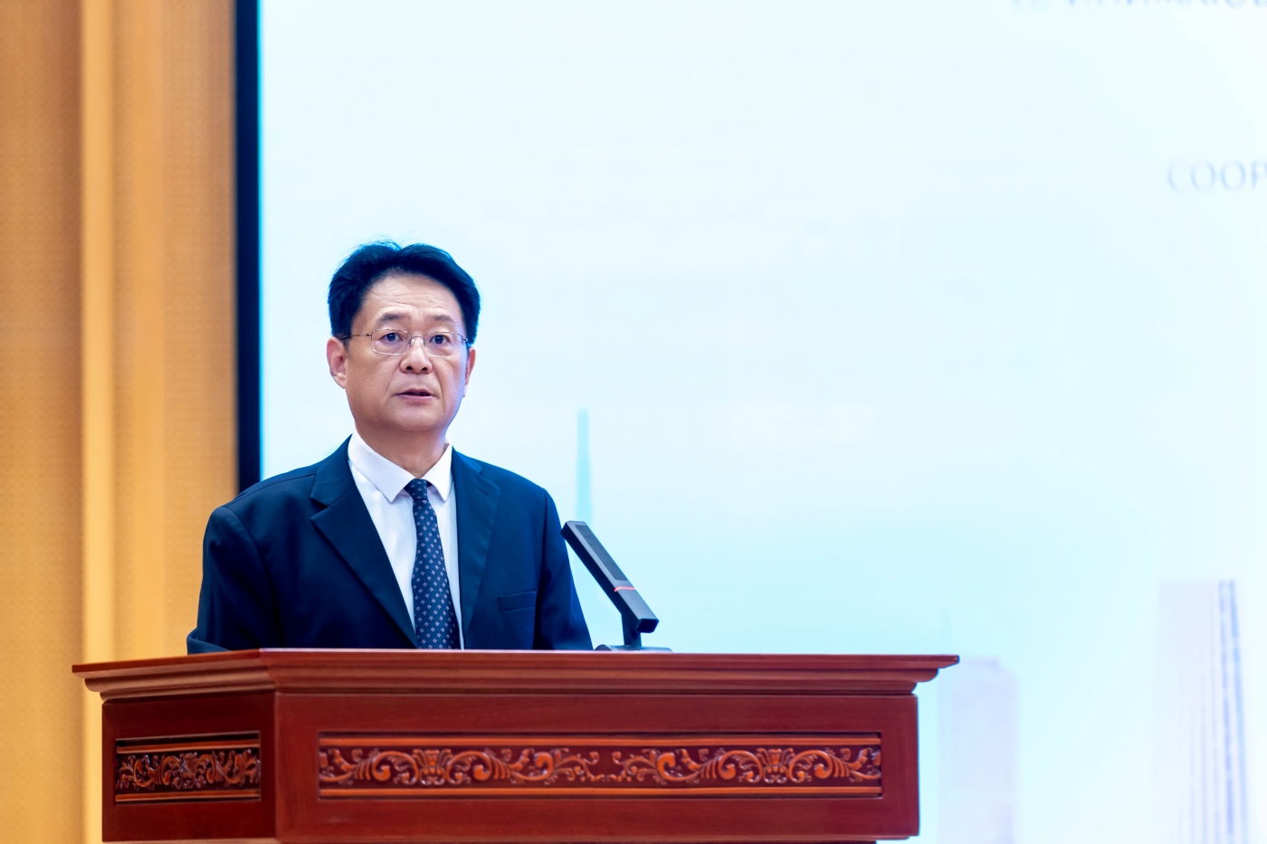 刘总