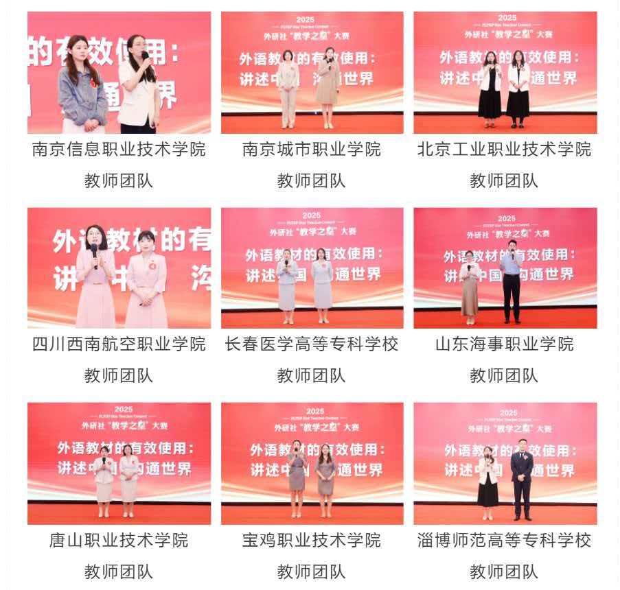 7-九组参赛团队