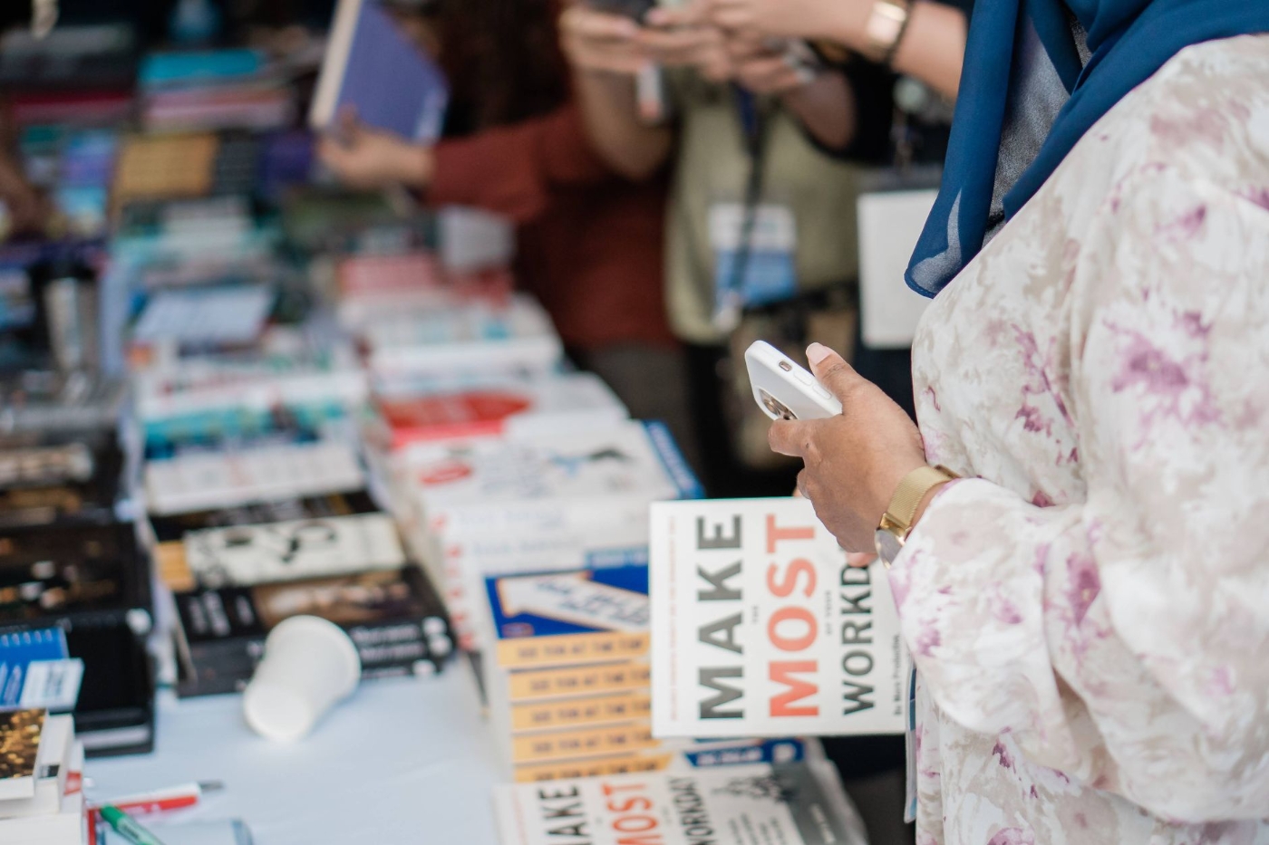 China and Africa Establish Publishing Partnership; New Association Aims to Expand Media Ti
