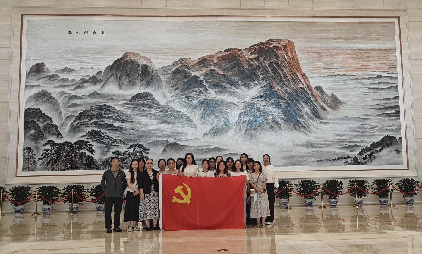 合影 合影